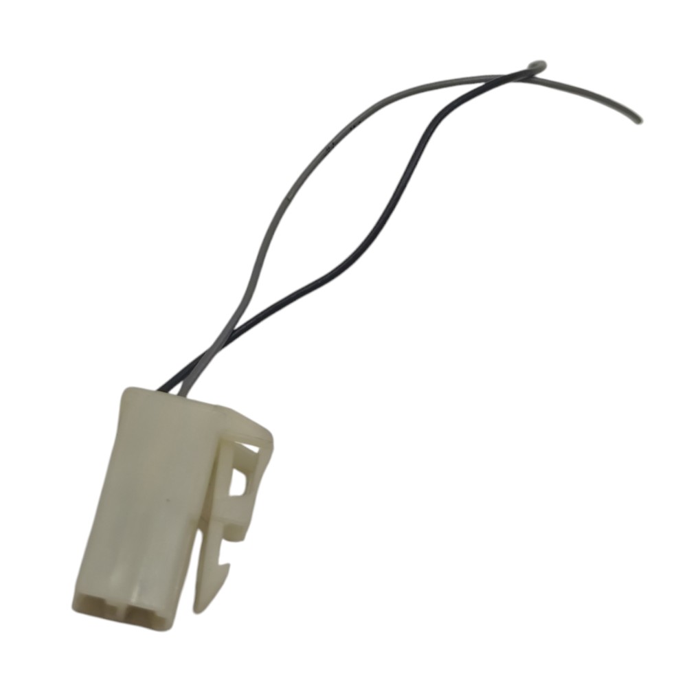 Plug conector break light luz freio Renault kwid 2021 2020 3