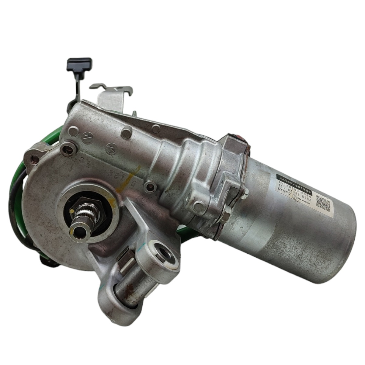 Coluna Direção Elétrica Toyota Corolla 2016 2017 2018 2019 4