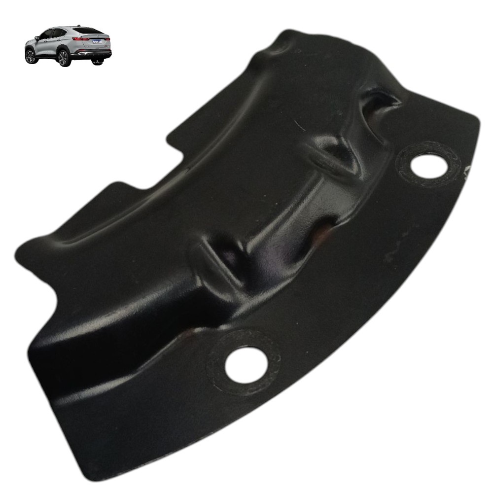 Defletor Câmbio Fiat Fastback Toro Compras Renegade 1.3 2023