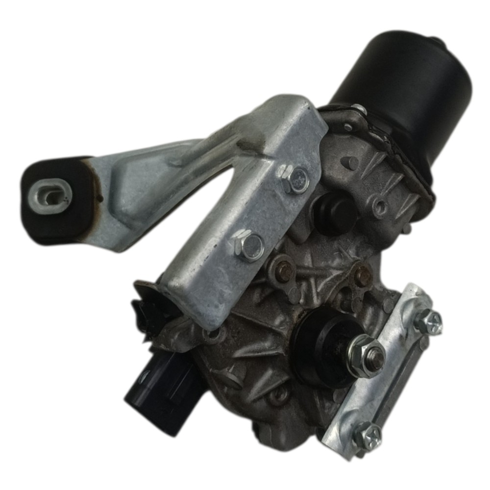 Motor Galhada Limpador Parabrisa Bmw X2 2.0 B48 2018 2019 3