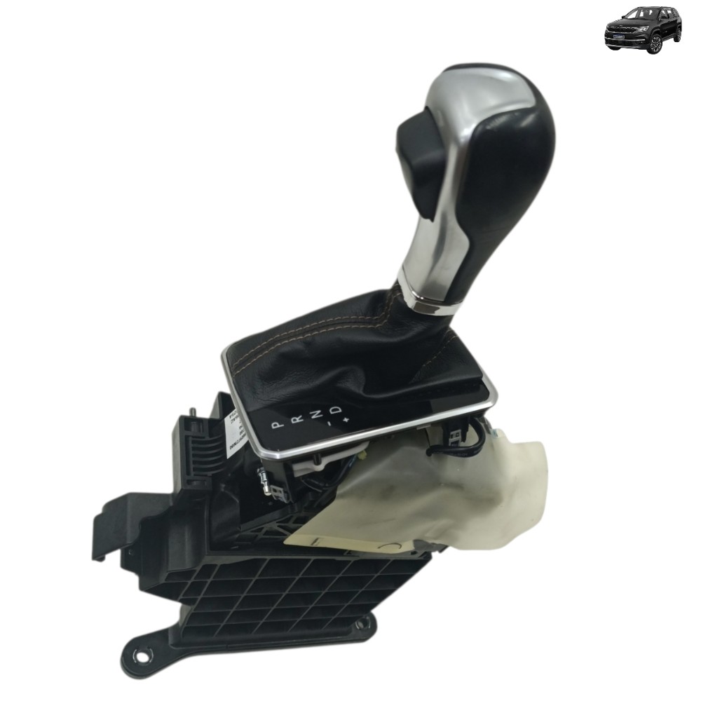 Alavanca trambulador marcha jeep Commander 2.0 TD380 2022