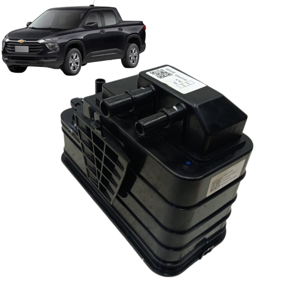 Filtro Canister Gm Montana 1.2 Turbo 2026 2025 2024