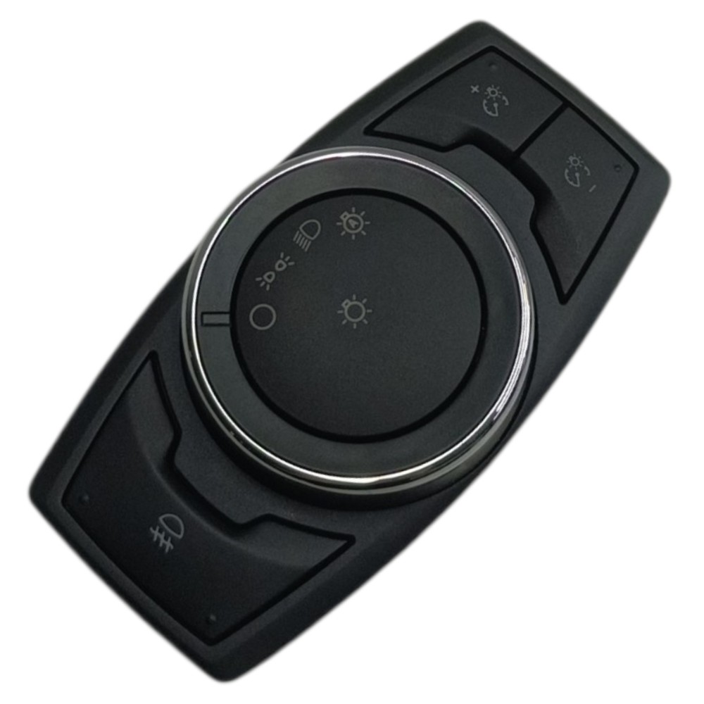 Chave Luz Farol Milha Ford Fusion 2018 2017 2016 2015 2014 2