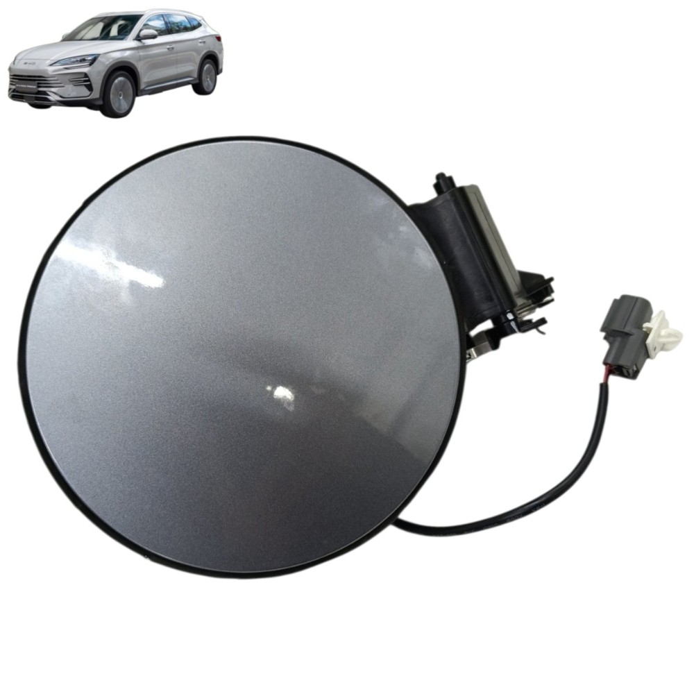 Portinhola tanque combustível byd song plus gs 2025 2024 23