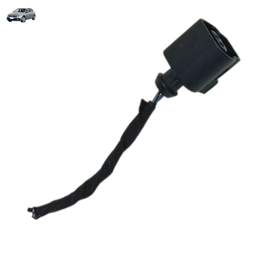 Plug Conector Mangueira Óleo Turbina Vw Polo 2025 2026