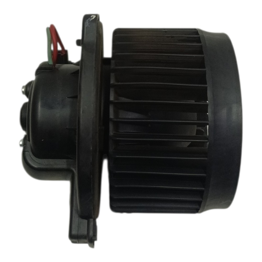 Motor Ventilador Caixa Ar Forçado Honda Fit 2003 2004 2005 2