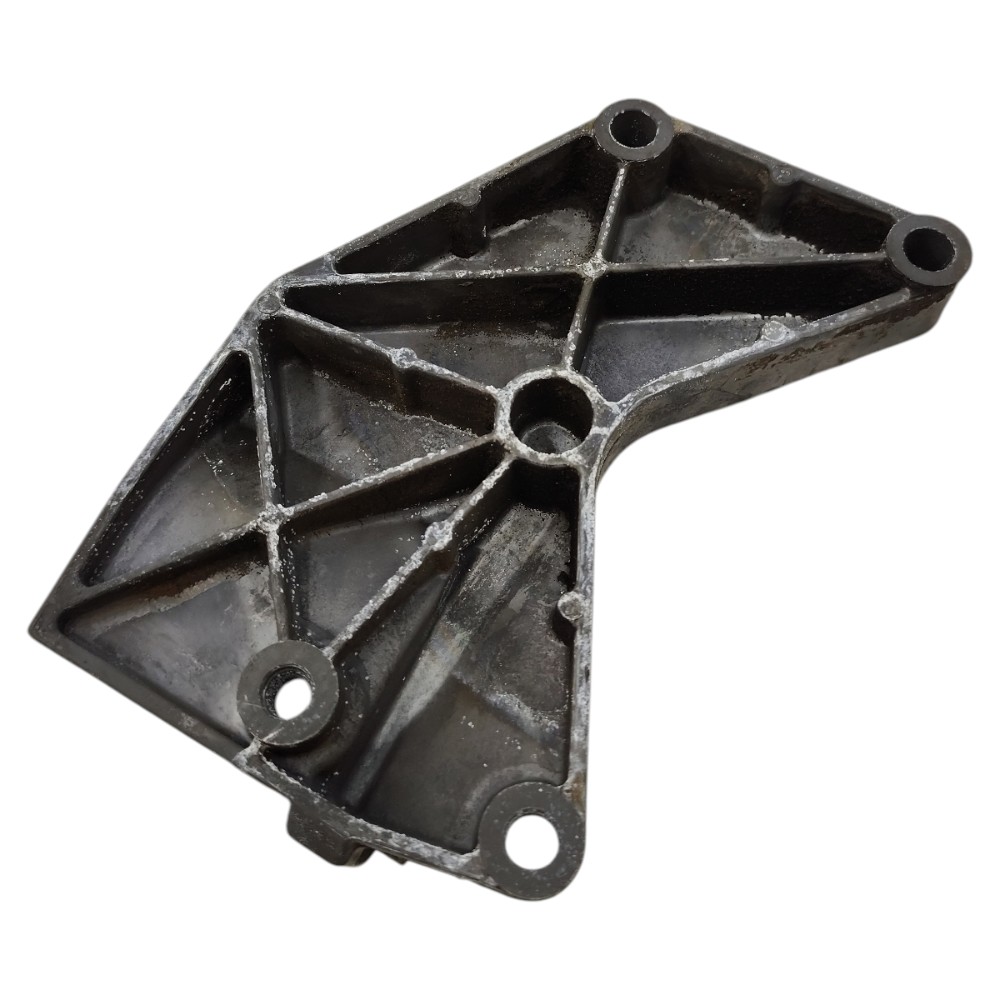 Suporte bomba direção vw gol saveiro parati g2 g3 g4 2