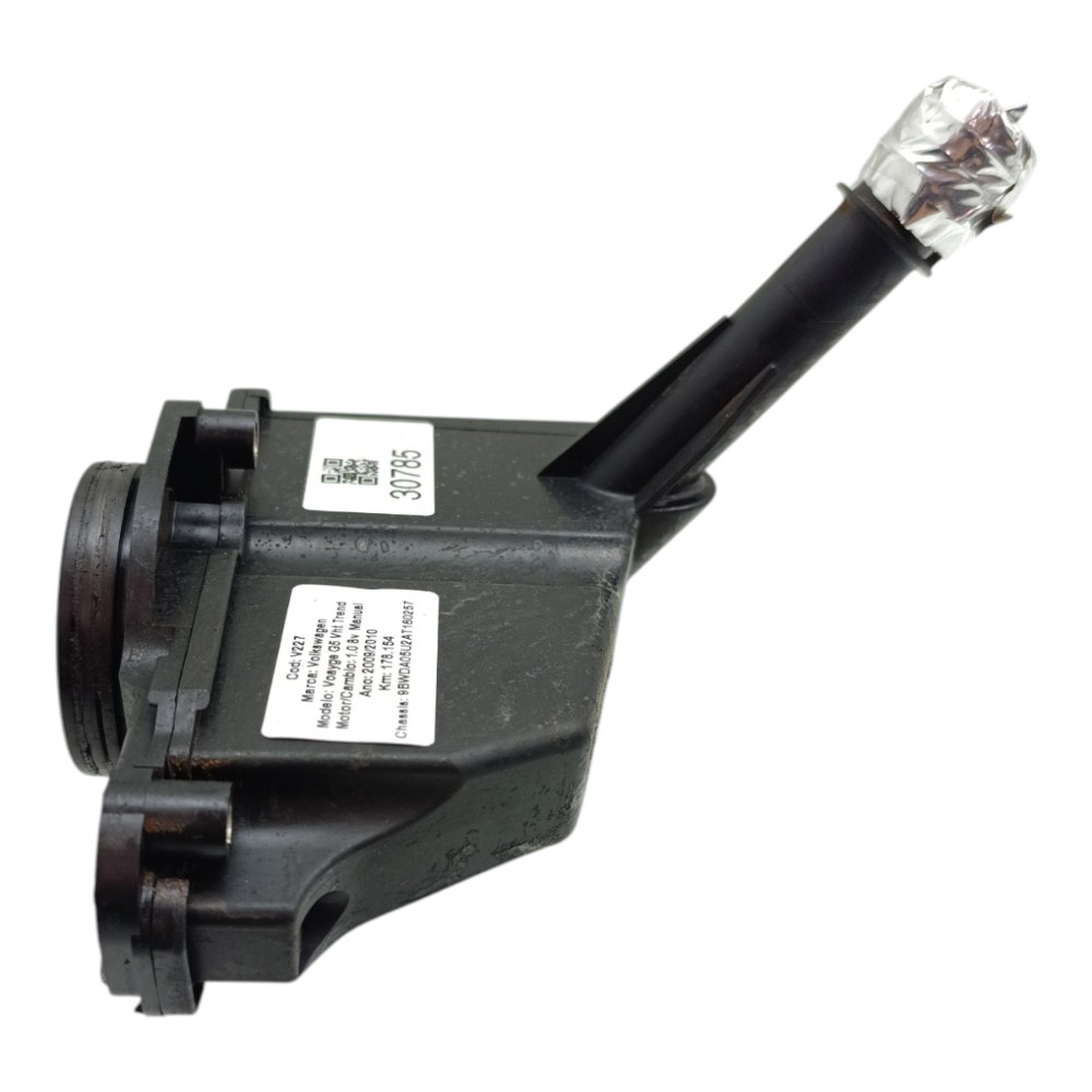 Anti Chama Vw Voyage Gol Saveiro G5 Ea111 1.0 2010 2011 2012 2