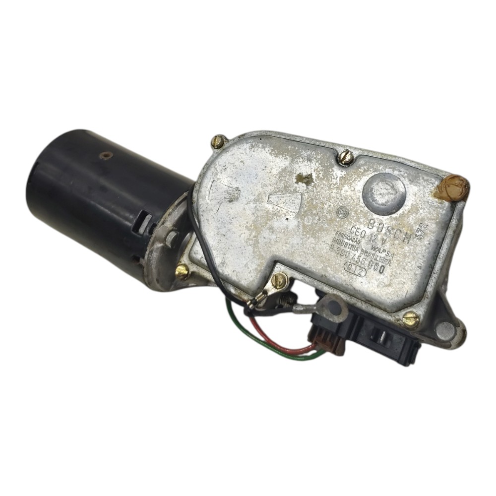 Motor limpador parabrisa Fiat Uno 1994 1995 1996 1997 1998 2