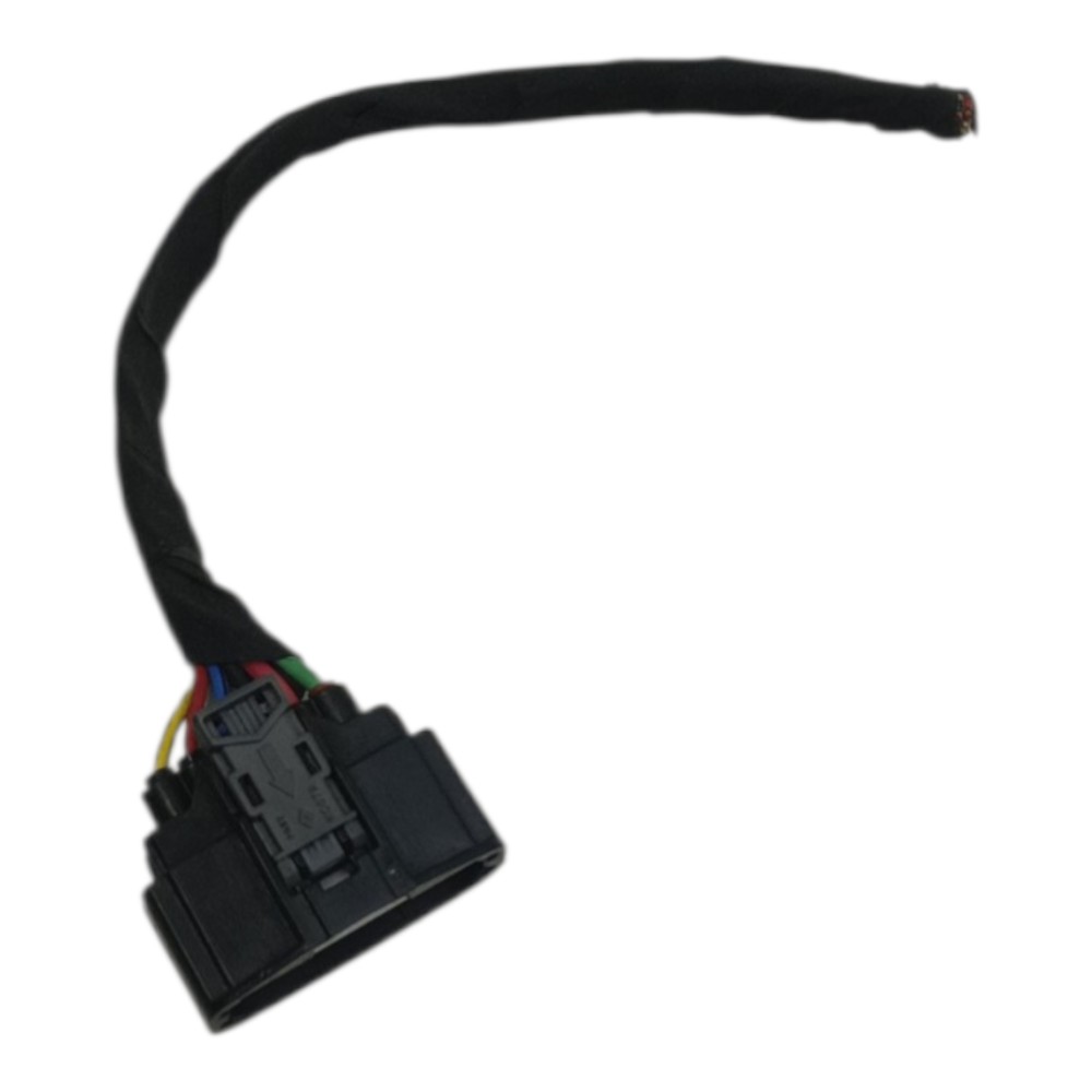 Plug Conector Corpo Borboleta Tbi Kia Stonic 1.0 2022 2023 3