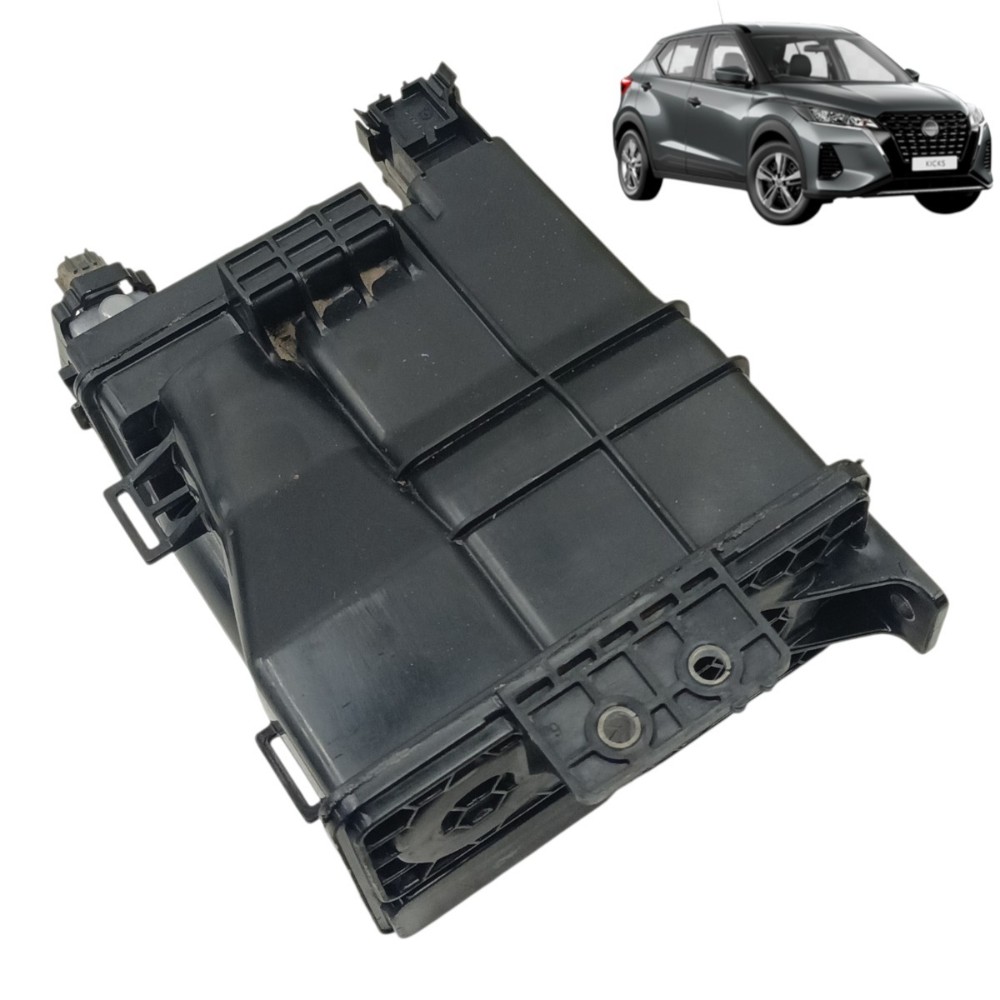 Filtro canister Nissan kicks 1.6 2024 2023 2022 2021
