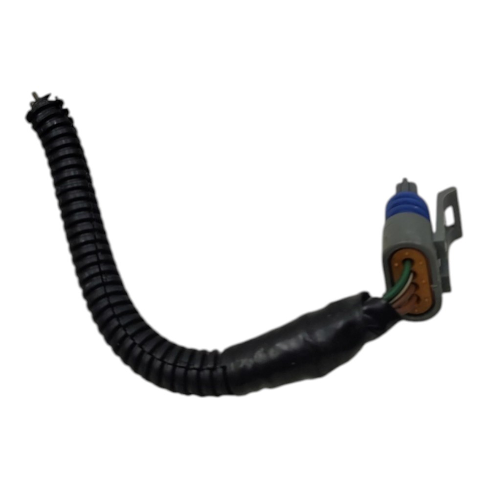 Plug Conector Compressor Ar Palio Weekend Adventure 1.8 2006 2