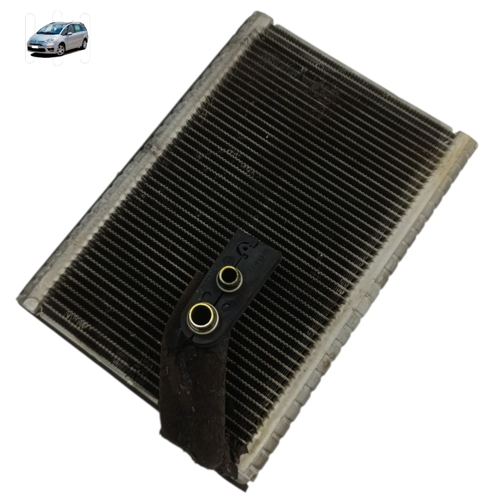 Evaporador caixa ar forçado Citroën Grand C4 2008 2009 2010 1
