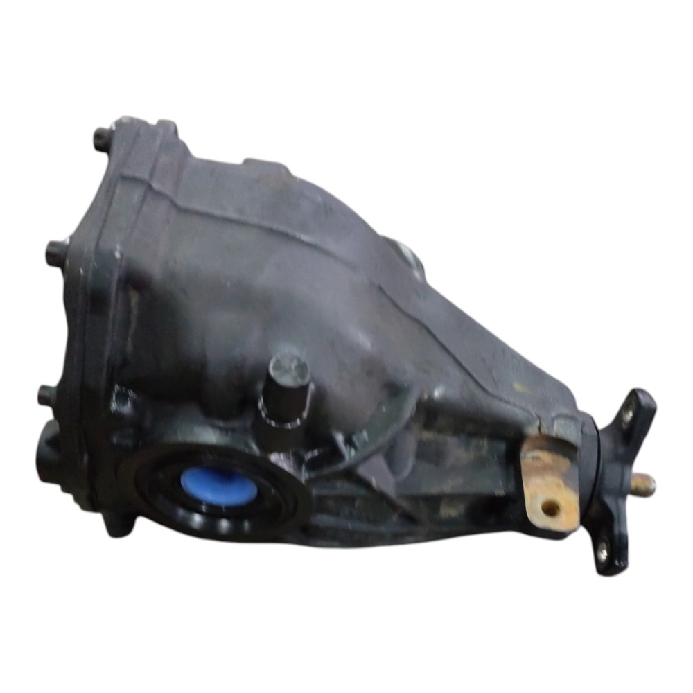 Diferencial Traseiro Mercedes C230 1.8 Kompressor 2003 2004 4