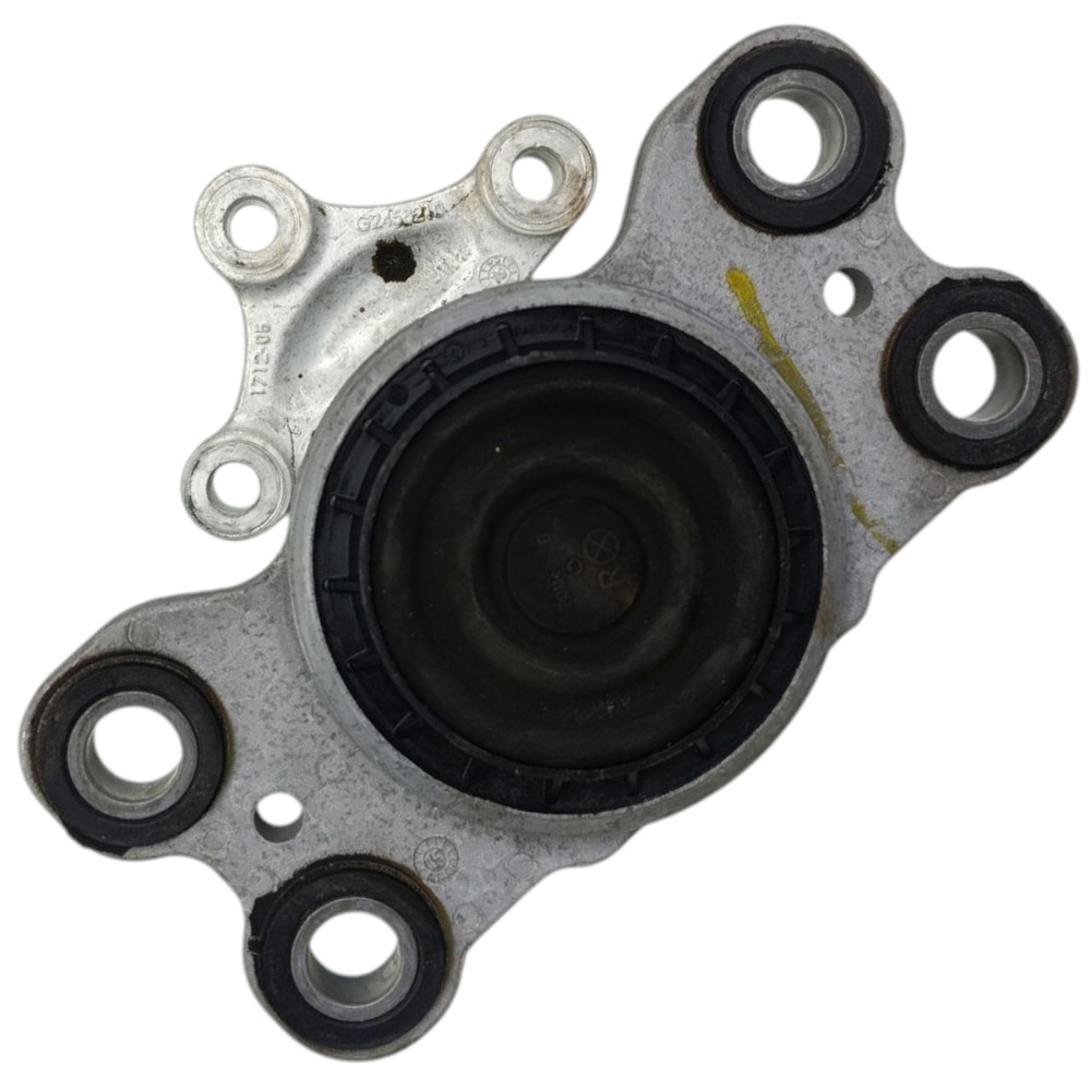 Coxim Motor Esquerdo Volvo S60 T4 1.6 2011 2012 2013 2014 3