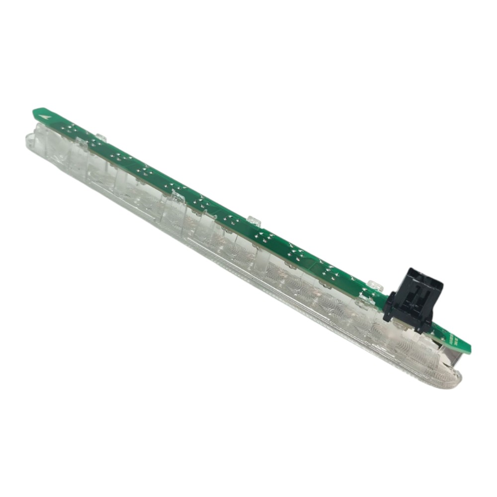 Break Light Luz Freio Volvo S60 2010 2011 2012 2013 2014 2