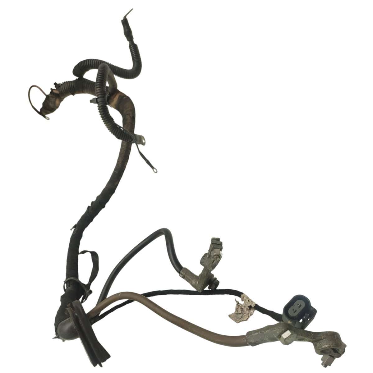 Chicote Bateria Alternador Motor Arranque Gm Corsa 1.0 2004 2