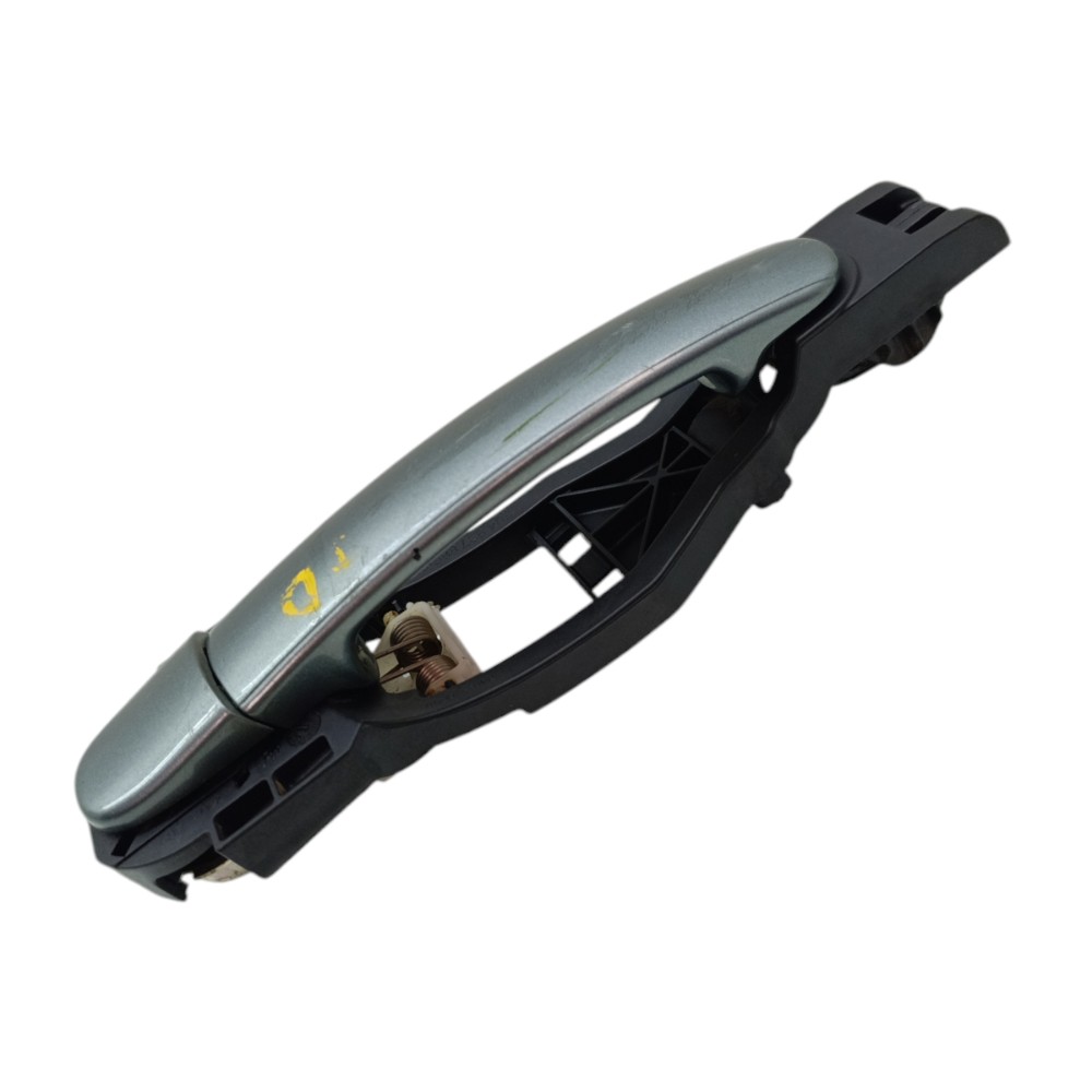 Maçaneta Externa Traseira Direita Vw Voyage Gol G5 2009 2010 2