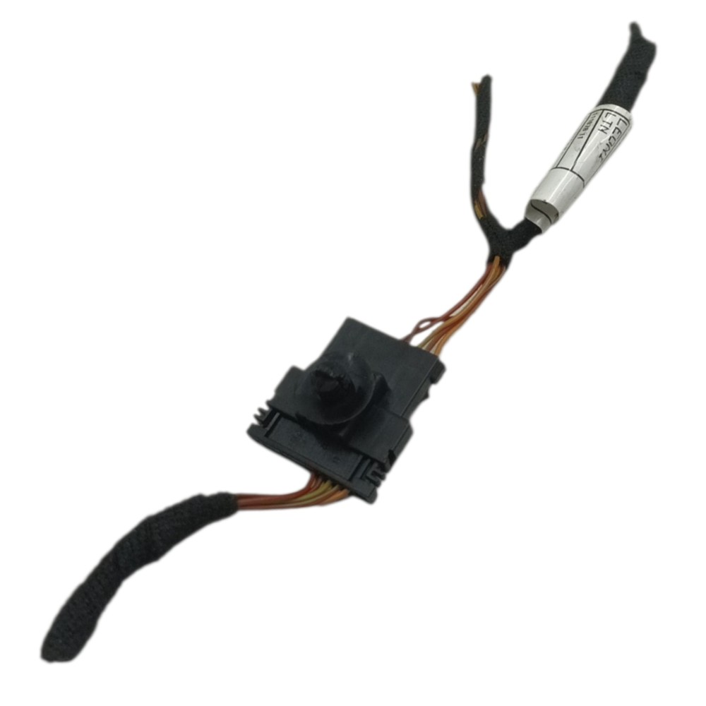 Plug Conector Forro Porta Dianteira Direita Bmw X2 2018 2019 2