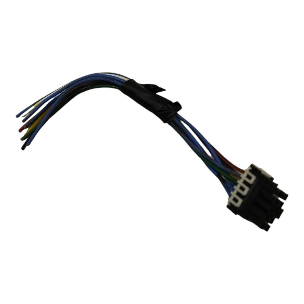 Plug conector botao start stop Hyundai ix35 2.0 2014 2015