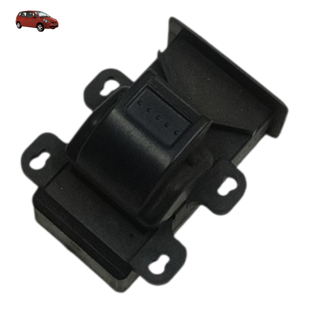 Botão Vidro Elétrico Honda Fit 2003 2004 2005 2006 2007 1