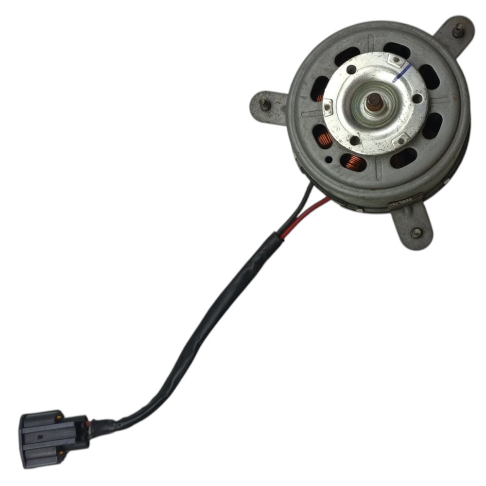 Motor Ventoinha Radiador Gm Onix Prisma 1.0 Joy 2013 Á 2019 2