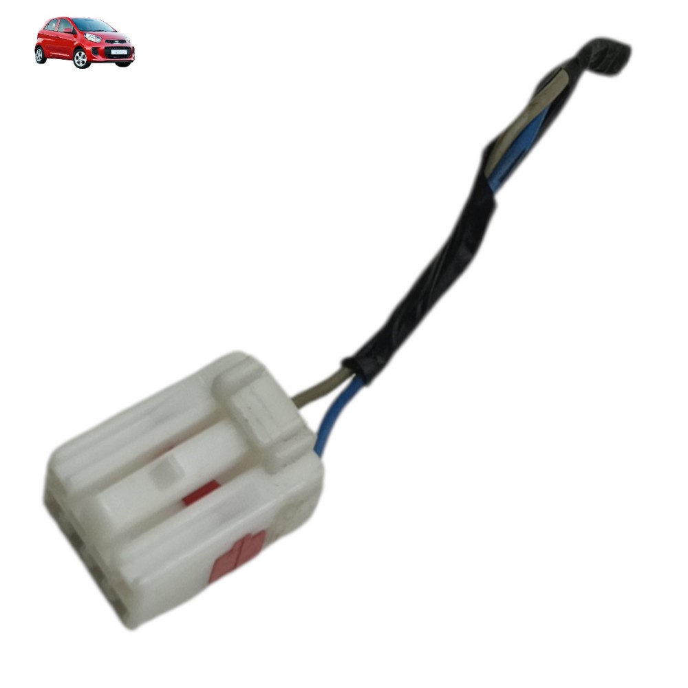 Plug trambulador automatico marcha kia picanto 2012 2013 14 1