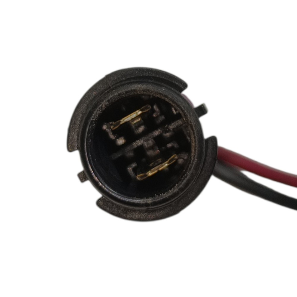 Motor hélice defletor ventoinha 6 pás Effa v21 v22 v25 2023 4