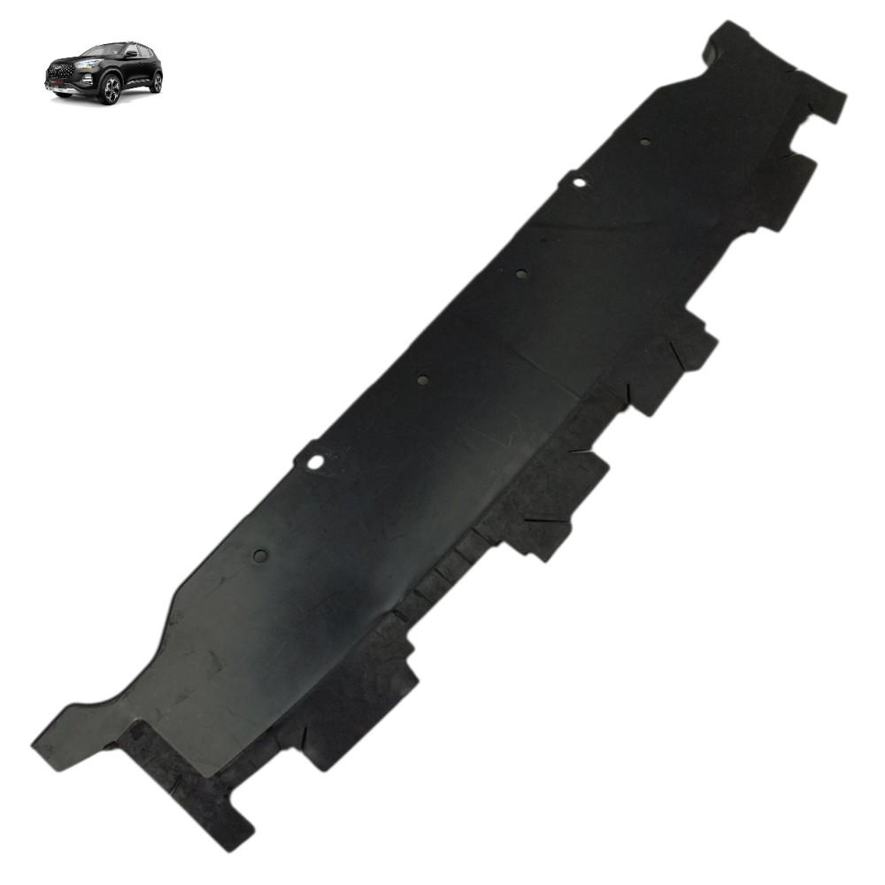 Acabamento Defletor Inferior Radiador Chery Tiggo 5x 2025 24