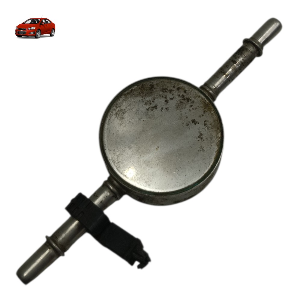 Válvula pressão flauta gm sonic 1.6 16v 2012 2013 2014