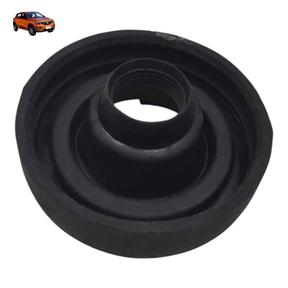 Borracha Vedação Farol Renault Kwid 2017 2018 2019 2020 2021