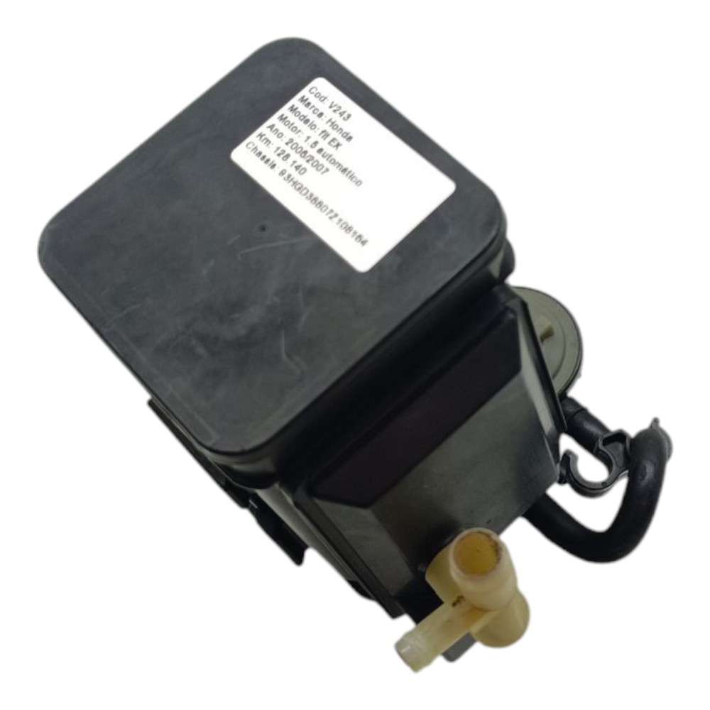 Filtro Canister Honda Fit 1.5 2004 2005 206 2007 2008 3