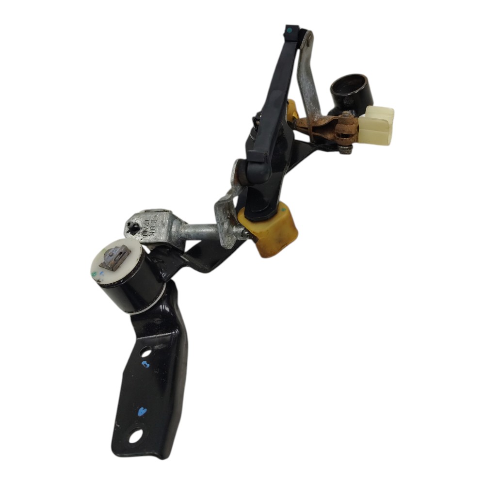 Kit trambulador câmbio varão GM Meriva 1.4 2009 2010 2011 12 4