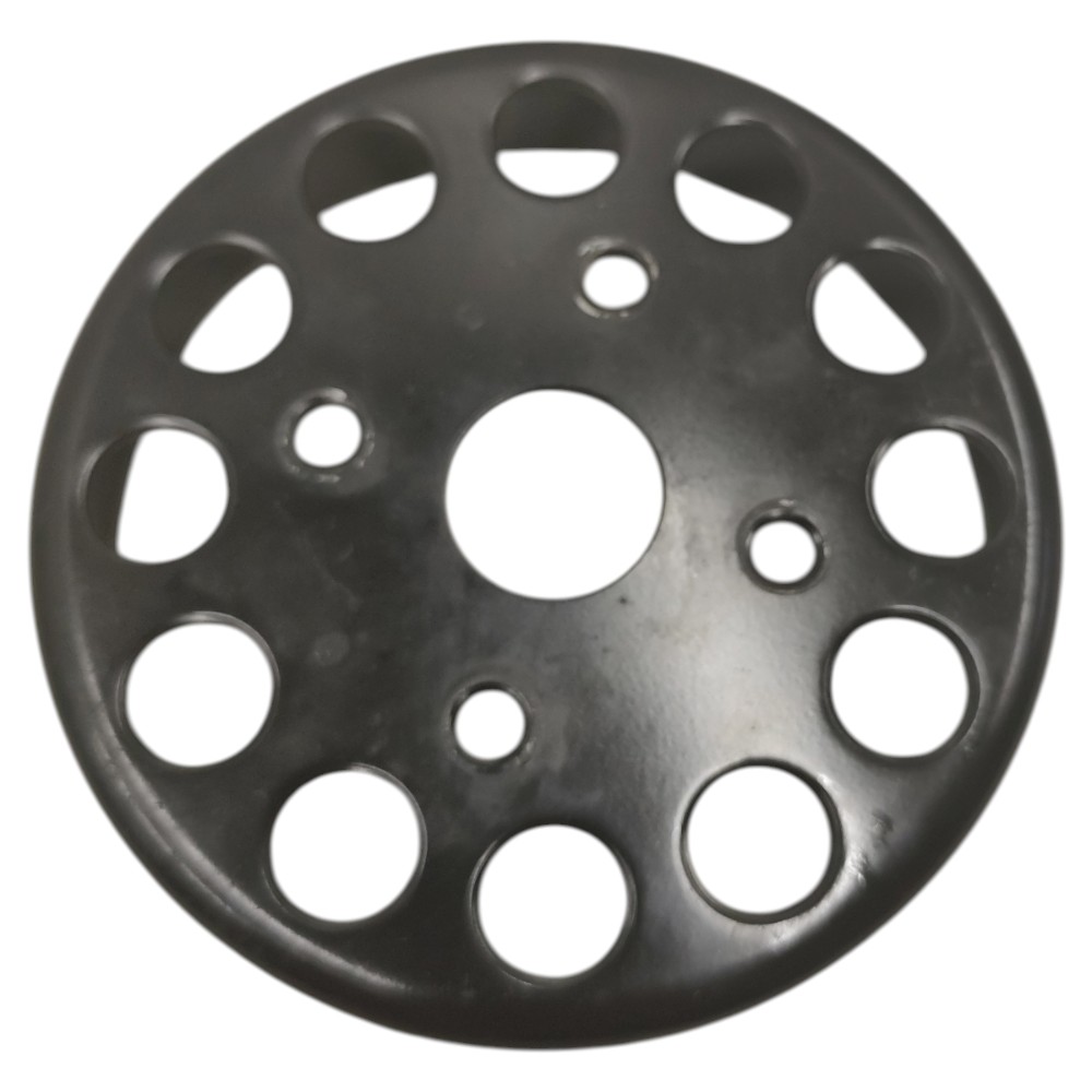 Polia bomba água Hyundai HB20 1.6 2020 2021 2022 2023 2024 3