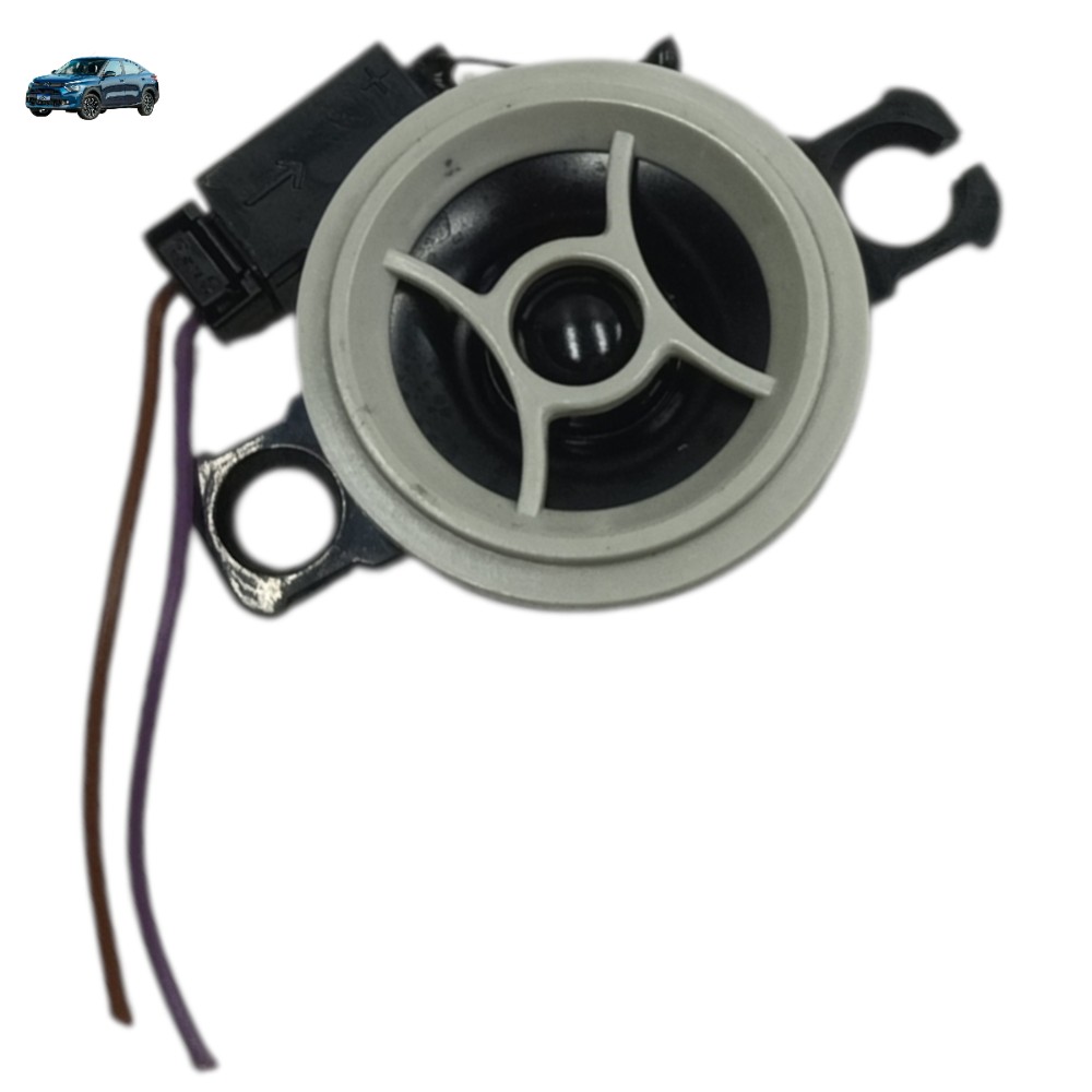 Tweeter Alto Falante Coluna Parabrisa Citroen Basalt 2025 24 1