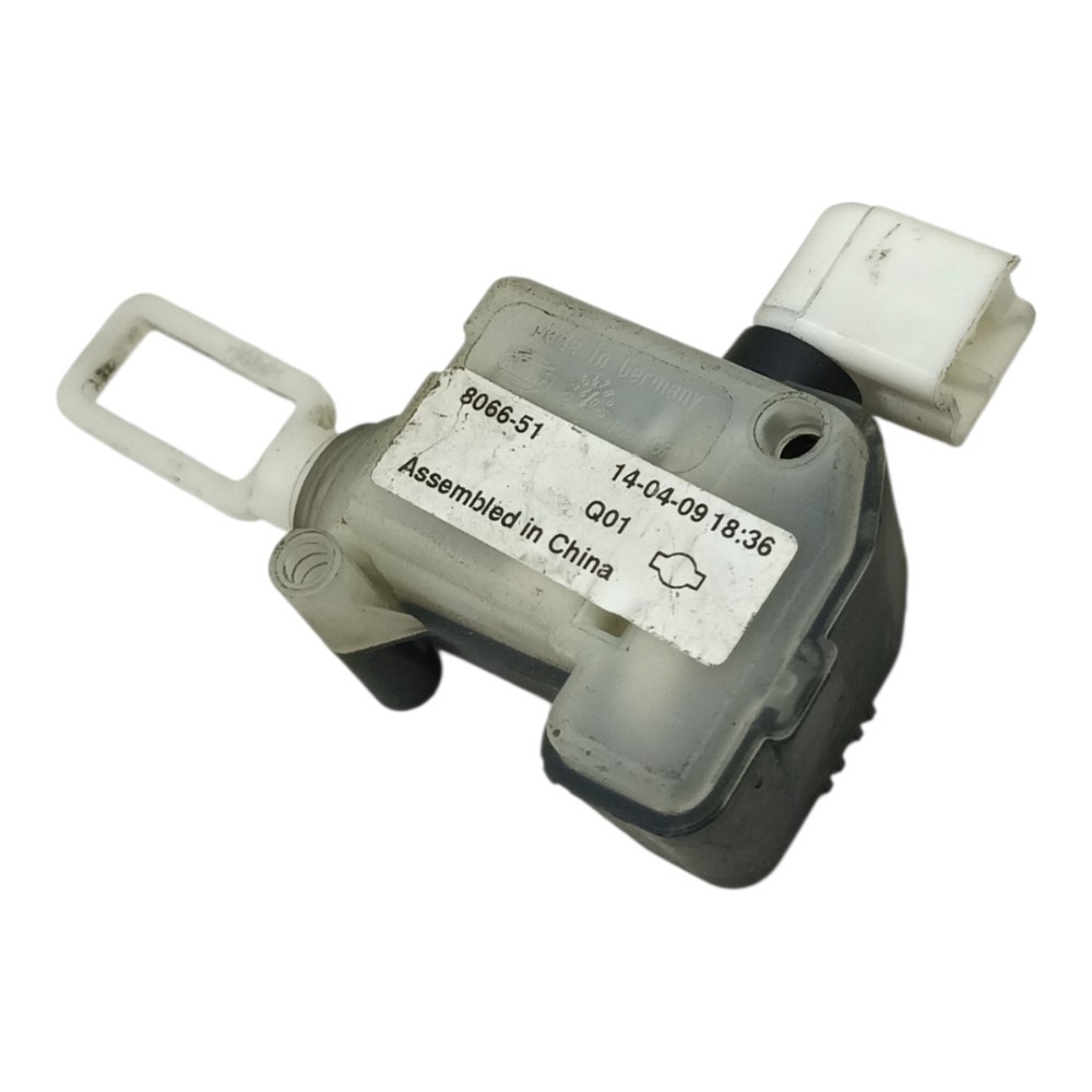 Atuador caixa ar forçado nissan sentra 2010 2011 2012 2013