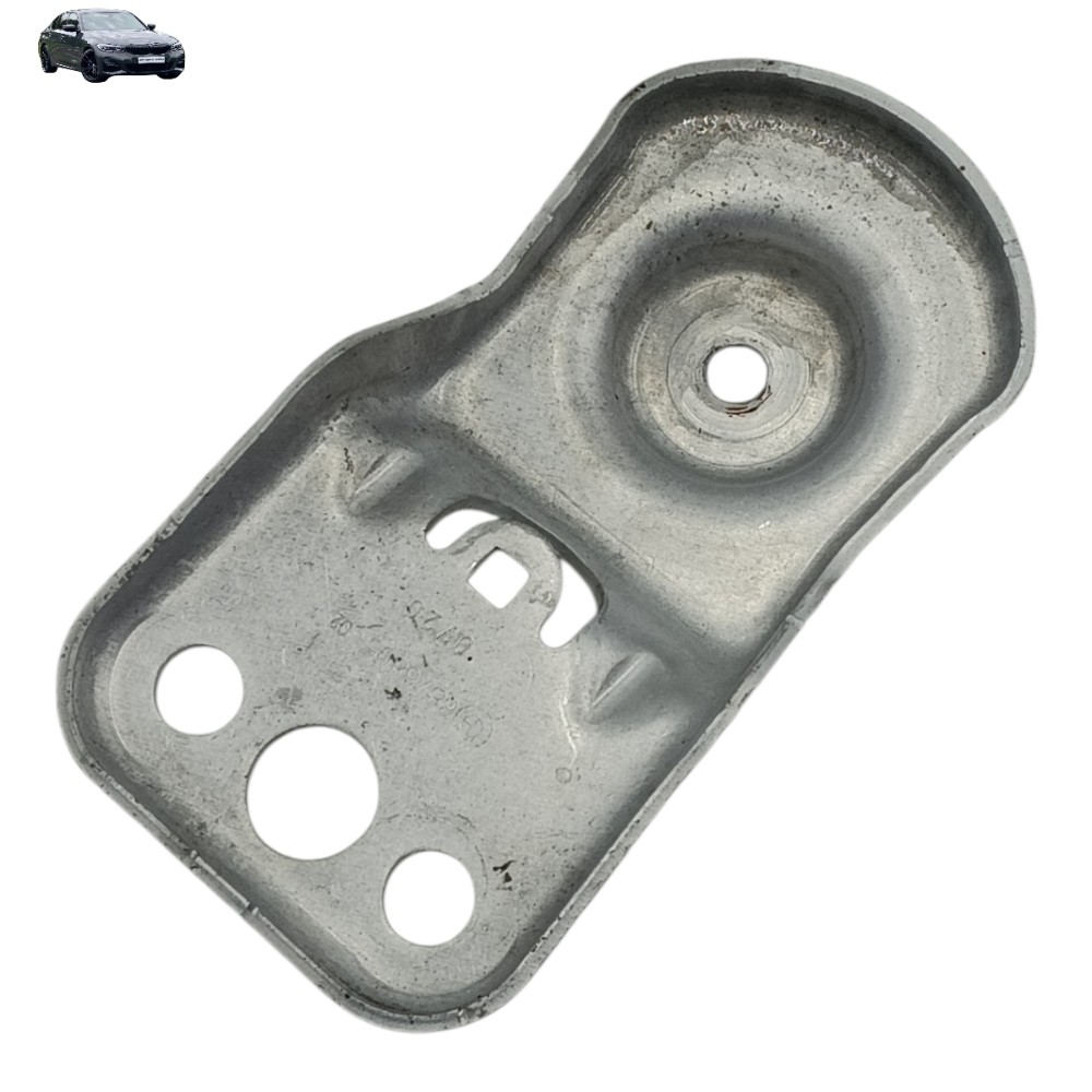 Suporte suspensão traseira bmw 320i 2021 2022 2023 2024 2025