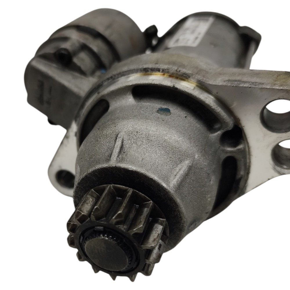 Motor arranque VW Polo virtus saveiro 1.6 msi 2018 2019 2020 3