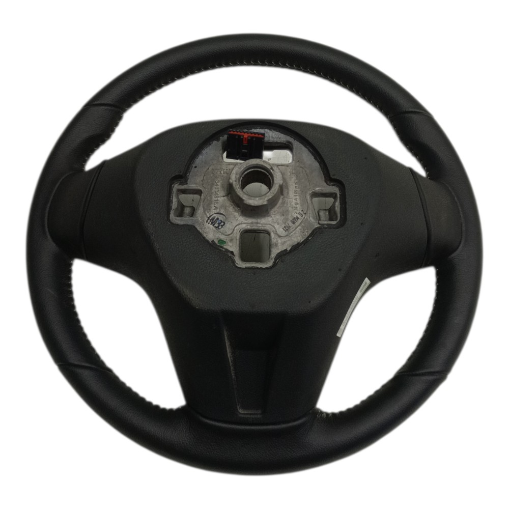 Volante direção com comandos GM Spin 2024 2023 2022 2021 20 3