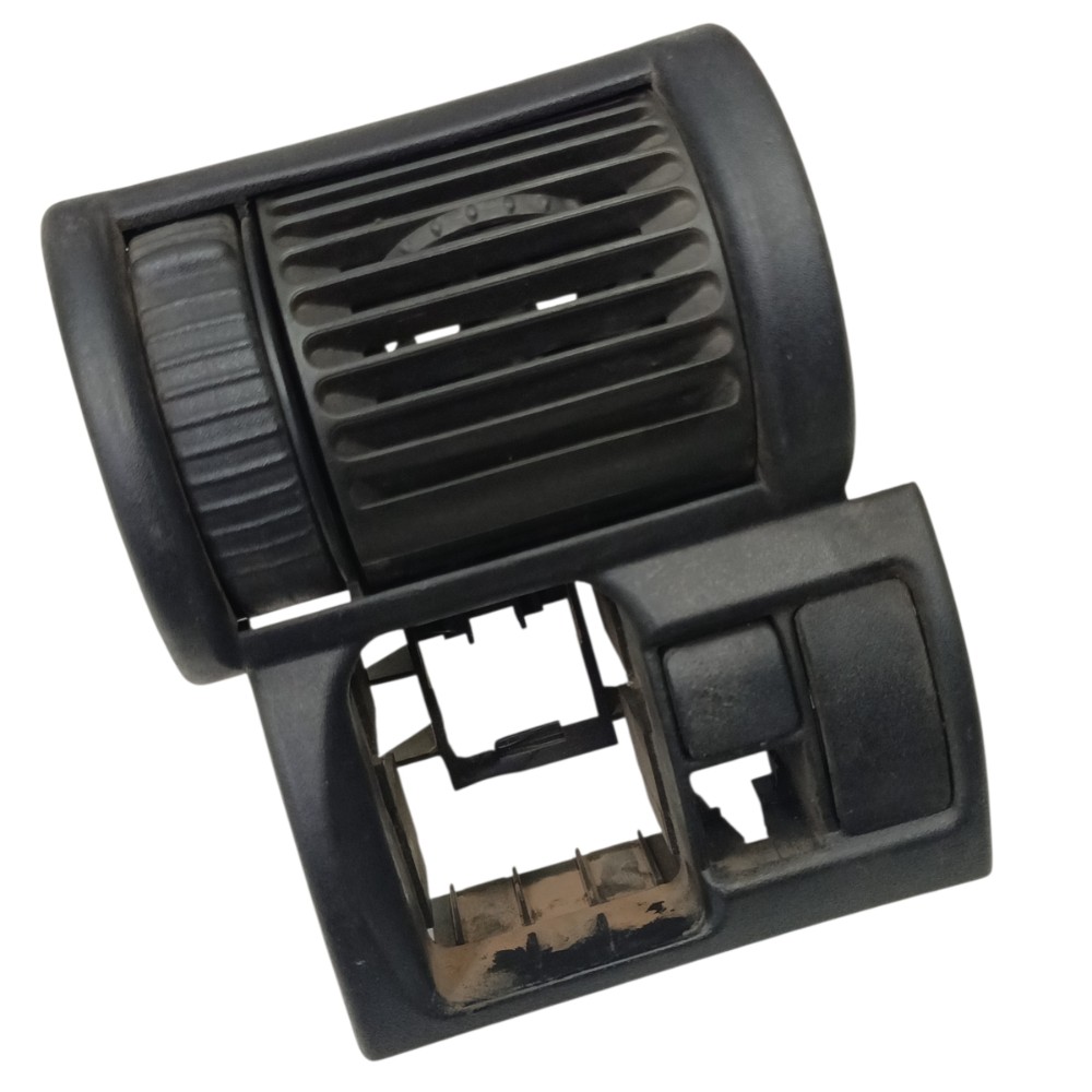 Difusor ar lado esquerdo painel gm corsa 1997 1998 1999 2000