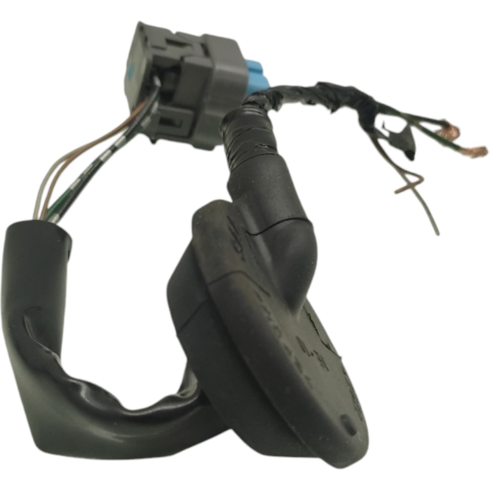 Conector Bomba Combustível Honda Hrv 1.8 2016 2017 2018 3