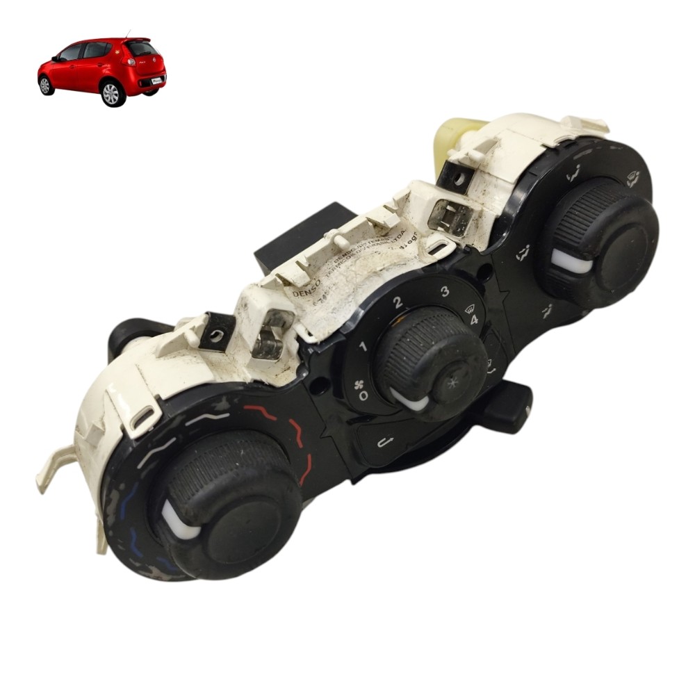 Comando Ar Condicionado Fiat Palio Attractive 2013 2014