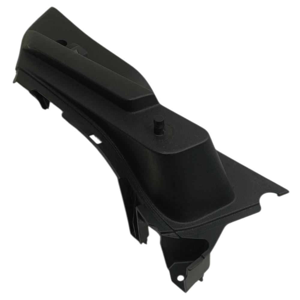 Suporte bagagito direito Ford New Fiesta Hatch 2013 2014 15 2
