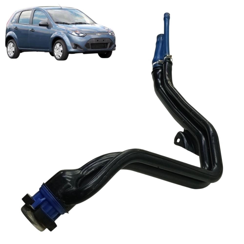 Gargalo tanque combustível ford fiesta 1.0 2012 2013 2014
