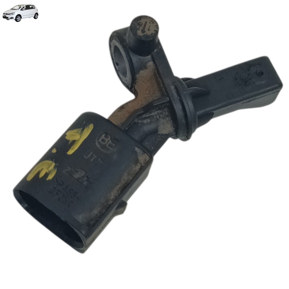 Sensor abs traseiro esquerdo vw fox 2016 2017 2018 2019