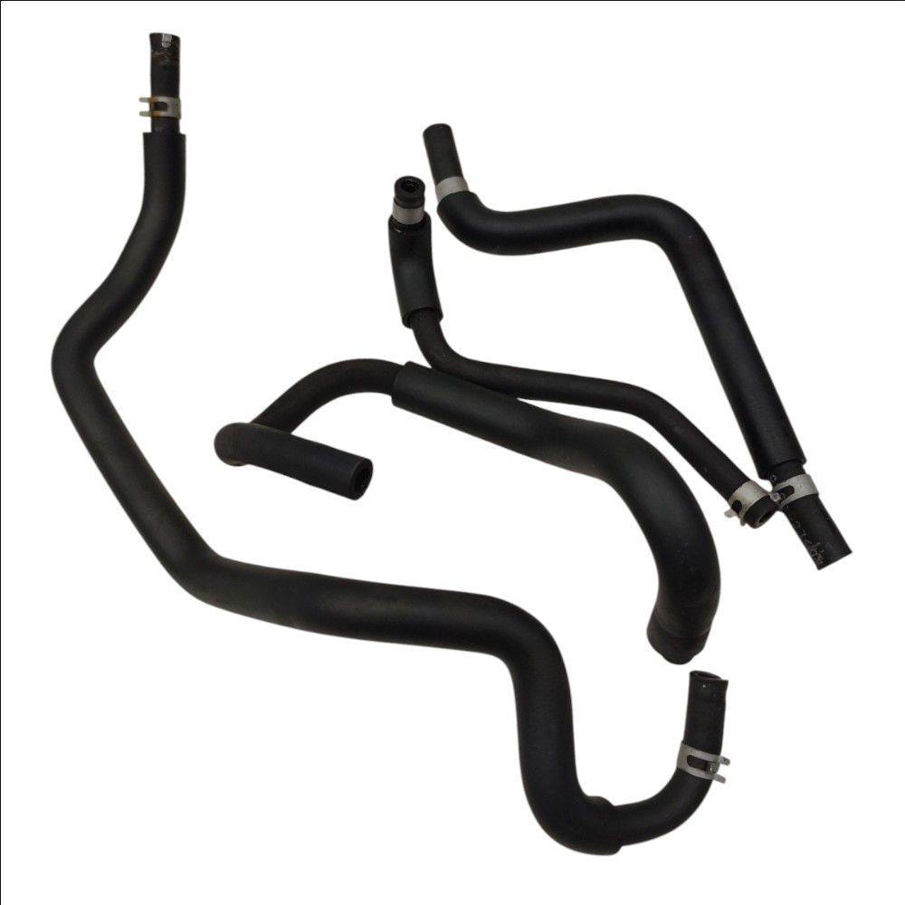 Jogo Mangueira canister Nissan kicks 1.6 2020 2019 2018 2017 2