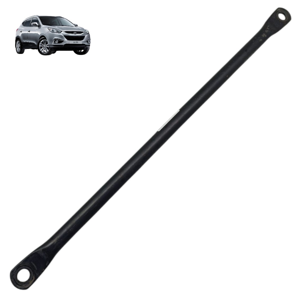 Braço reto suporte agregado traseiro Hyundai ix35 2011 2012 1
