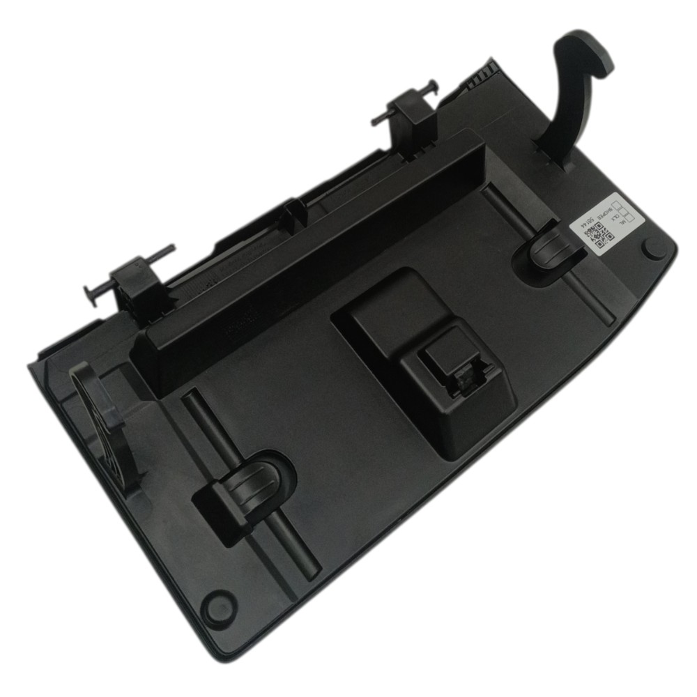 Tampa Porta Luva Citroen Basalt 2024 2025 3