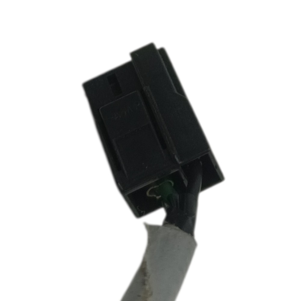 Plug Conector Entrada 12v Honda Crv 2013 2014 2015 2016 4