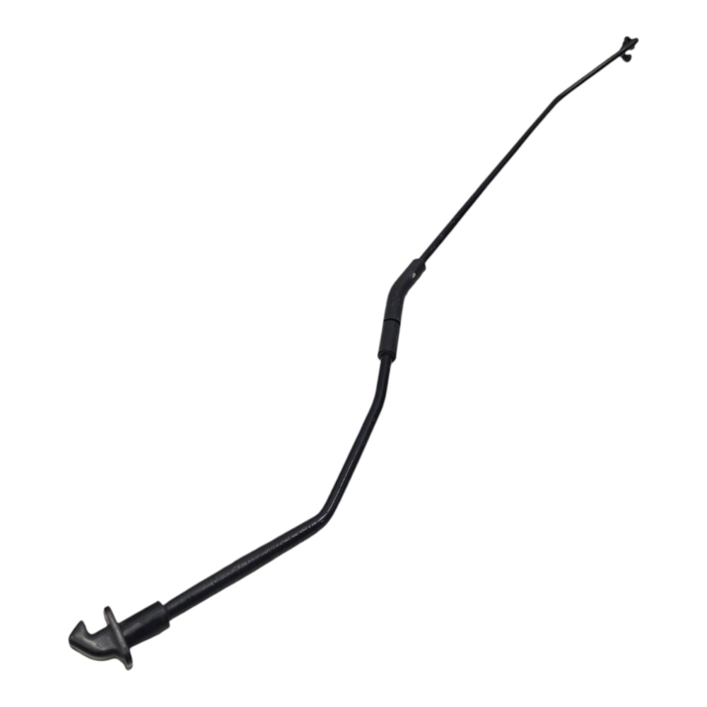 Braço Apoio Capô Honda Civic G8 2007 2008 2009 2010 2011 12 3